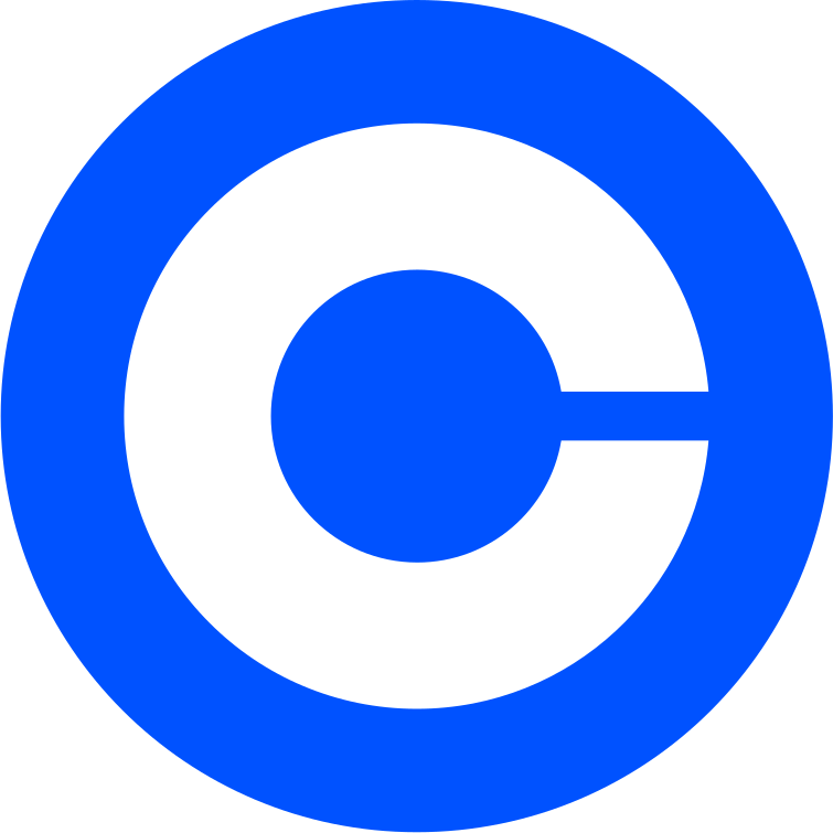 Coinbase